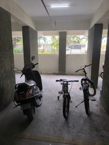 Image of 850 Sq.ft 2 BHK Apartment / Flat for sale in Majestique Nest, Fursungi, Pune for Rs. 5500000