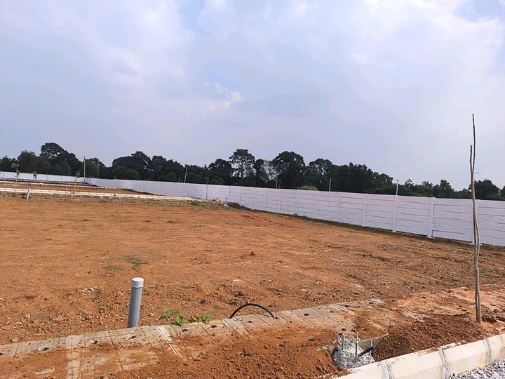 PGR Urban City Main Image 1