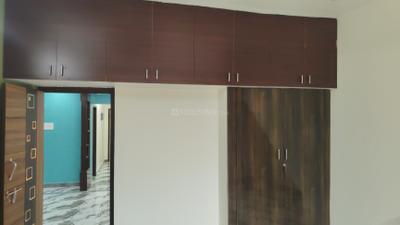 Bedroom Image of 1500 Sq.ft 3 BHK Independent House for rent in Walajapet Ranipet for Rs. 8300