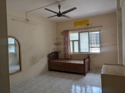 Hall Image of 1600 Sq.ft 3 BHK Apartment / Flat for rent in Indira Nagar Nashik for Rs. 18000