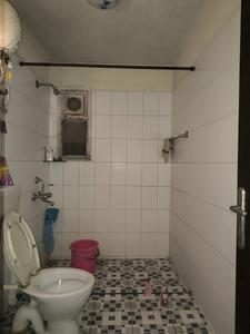 Common Bathroom Image of 1500 Sq.ft 3 BHK Apartment / Flat for sale in Sobha Hibiscus, Bellandur Bengaluru for Rs. 30000000