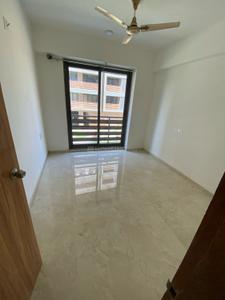Bedroom Image of 2124 Sq.ft 3 BHK Apartment / Flat for sale in Shreedhar Bhakti, Kudasan Gandhinagar for Rs. 9676000