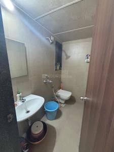 Bathroom Image of 650 Sq.ft 2 BHK Apartment / Flat for sale in Runwal My City, Dombivli East Thane for Rs. 6200000