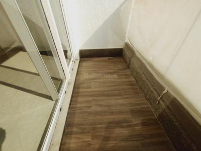 Balcony Image of 1856 Sq.ft 3 BHK Apartment / Flat for sale in Asteria by Courtyard, Thane West Thane for Rs. 30000000