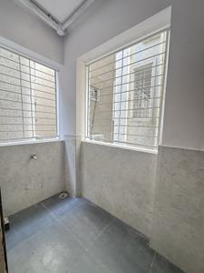 Kitchen Image of 1350 Sq.ft 2 BHK Apartment / Flat for rent in Madhapur Hyderabad for Rs. 38000