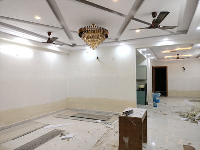 5 BHK Independent Builder Floor