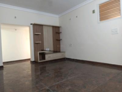 Living Room Image of 1100 Sq.ft 2 BHK Apartment / Flat for rent in Kaval Bairasandra Bengaluru for Rs. 25000