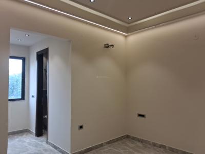 Bedroom Image of 2250 Sq.ft 4 BHK Builder Floor for sale in Paschim Vihar New Delhi for Rs. 49000000
