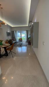 Hall Image of 758 Sq.ft 2 BHK Apartment / Flat for sale in L And T Rejuve 360 Tower A, Mulund West Mumbai for Rs. 24000000