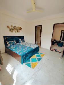 2 BHK Independent Builder Floor