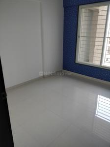 Bedroom Image of 1124 Sq.ft 2 BHK Apartment / Flat for sale in Legacy Twin Arcs, Punawale Pune for Rs. 6850000