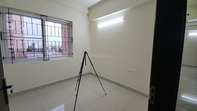 Bedroom Image of 1360 Sq.ft 3 BHK Apartment / Flat for sale in Ahad Serenity, Choodasandra Bengaluru for Rs. 13500000
