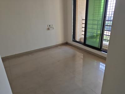 Living Room Image of 695 Sq.ft 1 BHK Apartment / Flat for sale in Ulwe Navi Mumbai for Rs. 6600000