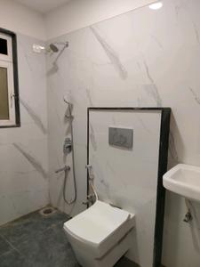 Bedroom Two Image of 868 Sq.ft 2 BHK Apartment / Flat for sale in Chirag Vijayi Jwala, Goregaon West Mumbai for Rs. 16600000