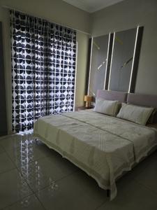 Bedroom Image of 1000 Sq.ft 2 BHK Apartment / Flat for sale in Sector 127 Mohali for Rs. 5690000