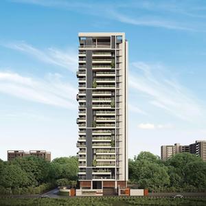 4 BHK Flat