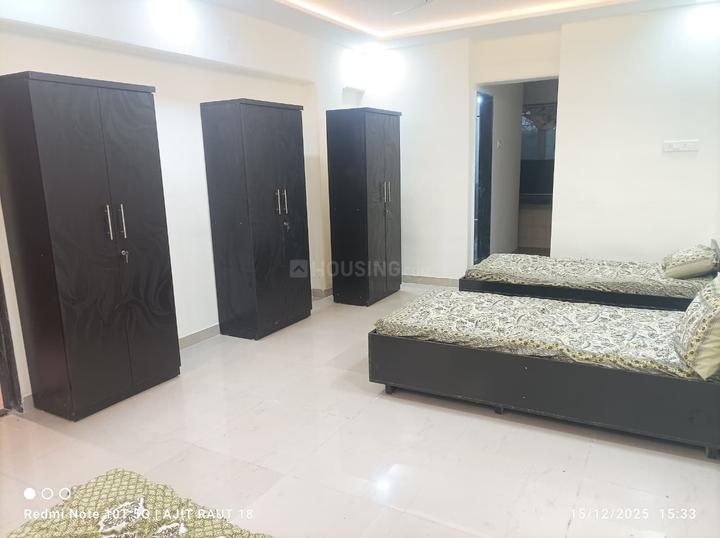 Hall Image of Surya service Apartment in Baner, Pune