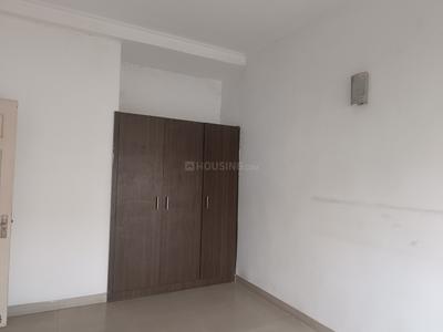 Bedroom Image of 1742 Sq.ft 3 BHK Villa for rent in Paramount Golfforeste Villas, Surajpur Greater Noida for Rs. 23000