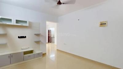 Hall Image of 1053 Sq.ft 2 BHK Apartment / Flat for sale in Mana Candela, Chikkakannalli Bengaluru for Rs. 8200000