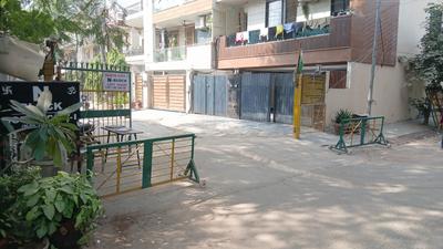 Building Image of 1620 Sq.ft 3 BHK Independent House for sale in Sector 41 Gurgaon for Rs. 69800000