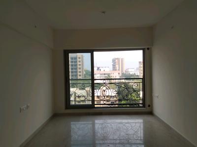 Living Room Image of 555 Sq.ft 1 BHK Apartment / Flat for sale in H J Ajmera Shringaar, Vile Parle West Mumbai for Rs. 18500000