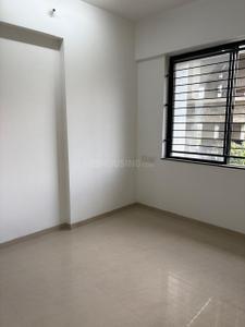 Bedroom Image of 690 Sq.ft 2 BHK Apartment / Flat for rent in Ganga Dham Pune for Rs. 32000