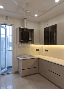 Image of 1900 Sq.ft 3 BHK Apartment / Flat for rent in Ujala Circle, Ahmedabad for Rs. 14999