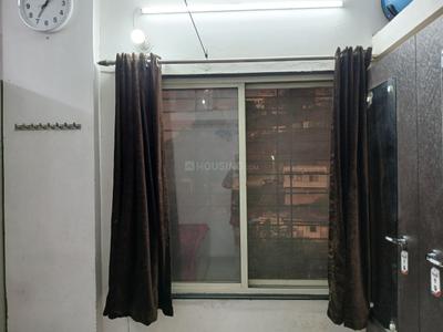 Bedroom Image of 596 Sq.ft 1 BHK Apartment / Flat for sale in Ambegaon Budruk Pune for Rs. 3000000