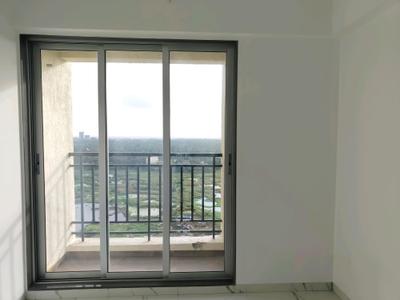 Bedroom Image of 407 Sq.ft 1 BHK Apartment / Flat for sale in Vasai West Vasai for Rs. 3950000