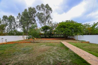 Image of 4936 Sq.ft 5 BHK Villa for sale in Century Saras, Ramanashree California Gardens Layout, Bengaluru for Rs. 60000000