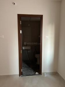 Bedroom Image of 1575 Sq.ft 3 BHK Apartment / Flat for sale in Mithila Splendor, Varthur Bengaluru for Rs. 10800000