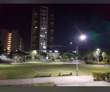 Image of 1450 Sq.ft 2.5 BHK Apartment / Flat for sale in Gini Viviana, Balewadi, Pune for Rs. 13000000