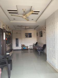 Hall Image of 1400 Sq.ft 2 BHK Apartment / Flat for sale in Chhani Jakat Naka Vadodara for Rs. 4700000