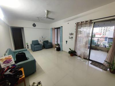 Hall Image of 1250 Sq.ft 2 BHK Apartment / Flat for sale in Pashan Pune for Rs. 14700000