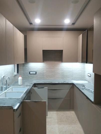 Block FA, Mansarover Garden Main Image 1