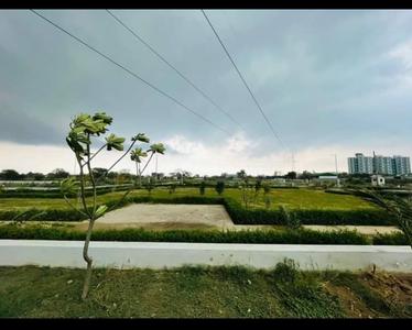 Image of 990 Sq.ft Residential Plot / Land for sale in Essel Asha Bahadurgarh, sector 36, Bahadurgarh for Rs. 8800000