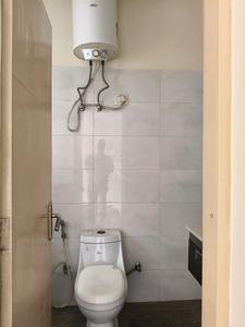 Bedroom Two Image of 2103 Sq.ft 3.5 BHK Apartment / Flat for sale in DLF The Primus, Sector 82A Gurgaon for Rs. 37000000