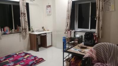 Bedroom Image of 500 Sq.ft 2 BHK Apartment / Flat for rent in Somalwada Nagpur for Rs. 3750