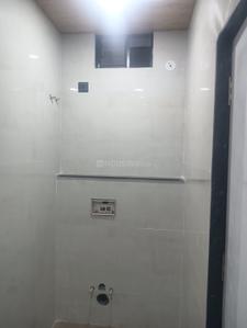 Bathroom Image of 1850 Sq.ft 4 BHK Independent House for sale in Devguradia Indore for Rs. 7200000