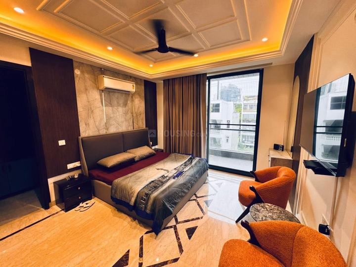 Saket Bedroom 1