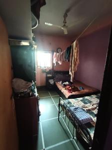 Bedroom Image of 1130 Sq.ft 2 BHK Duplex for sale in Kharbi Nagpur for Rs. 7100000