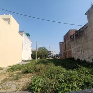 Image of 2400 Sq.ft Residential Plot / Land for sale in Mansarovar Extension, Jaipur for Rs. 21332800