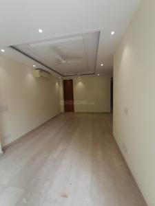 Hall Image of 1500 Sq.ft 3 BHK Independent House for sale in Safdarjung Enclave New Delhi for Rs. 40000000