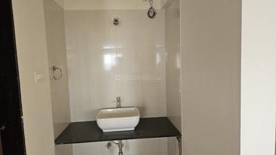 Image of 1050 Sq.ft 2 BHK Apartment / Flat for rent in Sharada Myria B And C Building, Dhayari, Pune for Rs. 18500