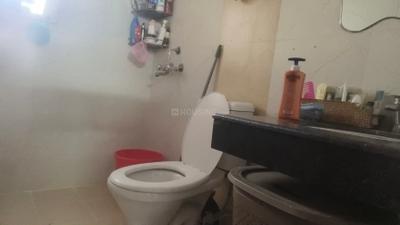 Image of 1075 Sq.ft 2 BHK Apartment / Flat for rent in Gardenia Square, Crossings Republik, Ghaziabad for Rs. 17000