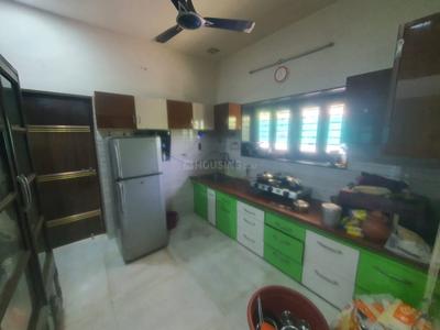 Kitchen Image of 3654 Sq.ft 2 BHK Independent House for sale in Paldi Ahmedabad for Rs. 45000000