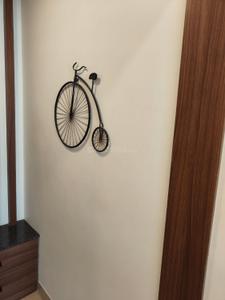 Hall Image of 1013 Sq.ft 2 BHK Apartment / Flat for sale in Maduravoyal Chennai for Rs. 8500000