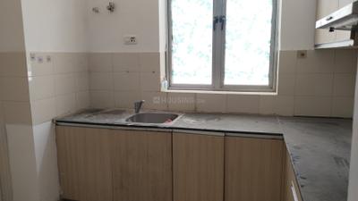 Kitchen Image of 1690 Sq.ft 3 BHK Builder Floor for sale in Vatika Premium Floors, Sector 82 Gurgaon for Rs. 23000000