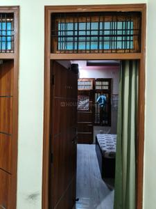 Bedroom Image of 1800 Sq.ft 4 BHK Duplex for sale in Chinhat Lucknow for Rs. 8700000