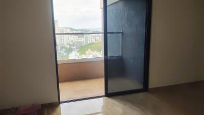 Living Room Image of 1051 Sq.ft 2 BHK Apartment / Flat for rent in VTP Sierra, Baner Pune for Rs. 32500